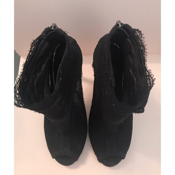 Dolce and Gabbana Booties - Picture 5 of 8